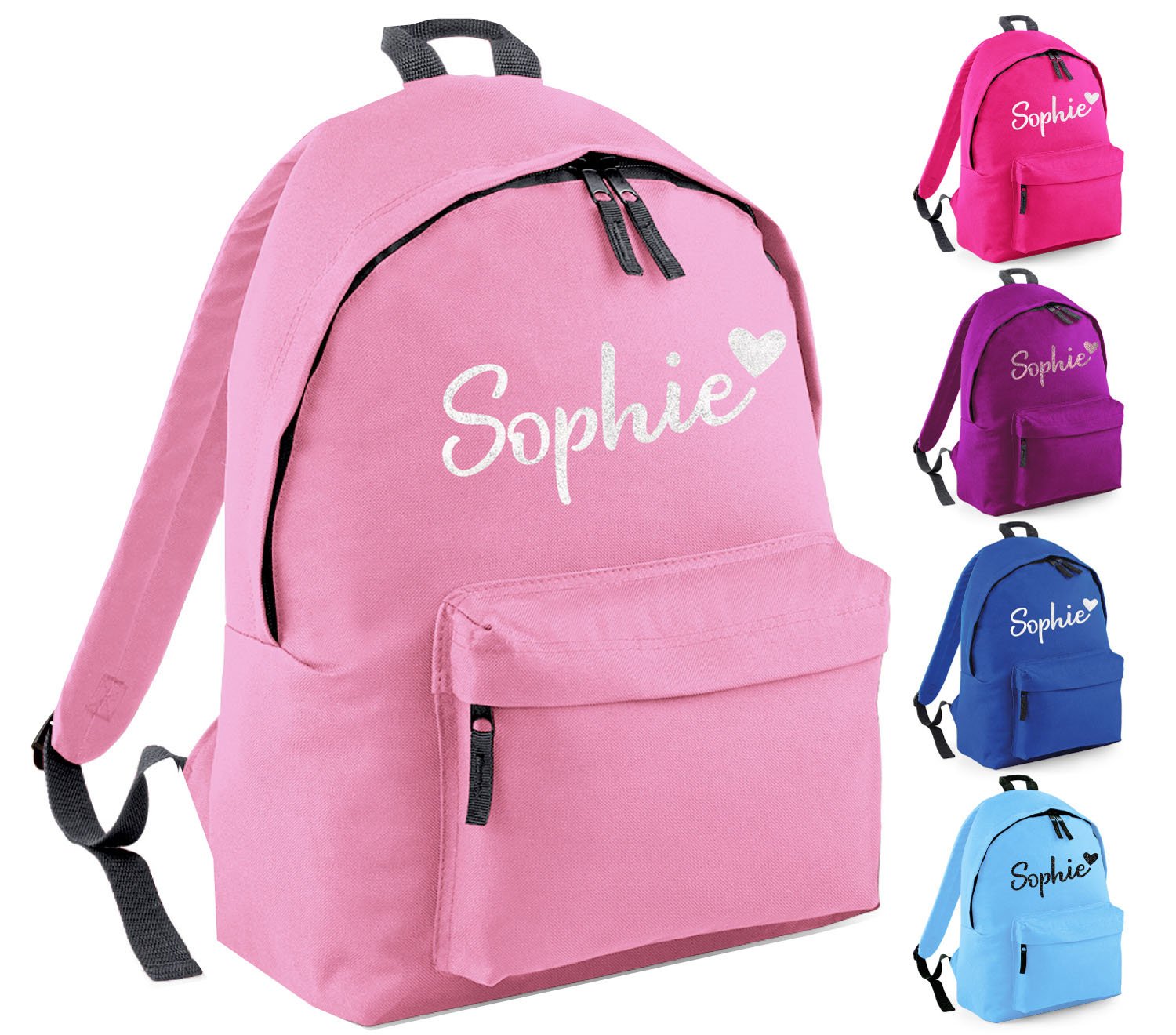 Backpack
