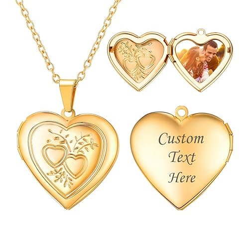 Customize-photo-pendent