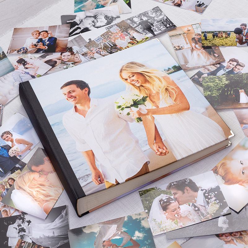 Personalized Photo Book Gifts UAE