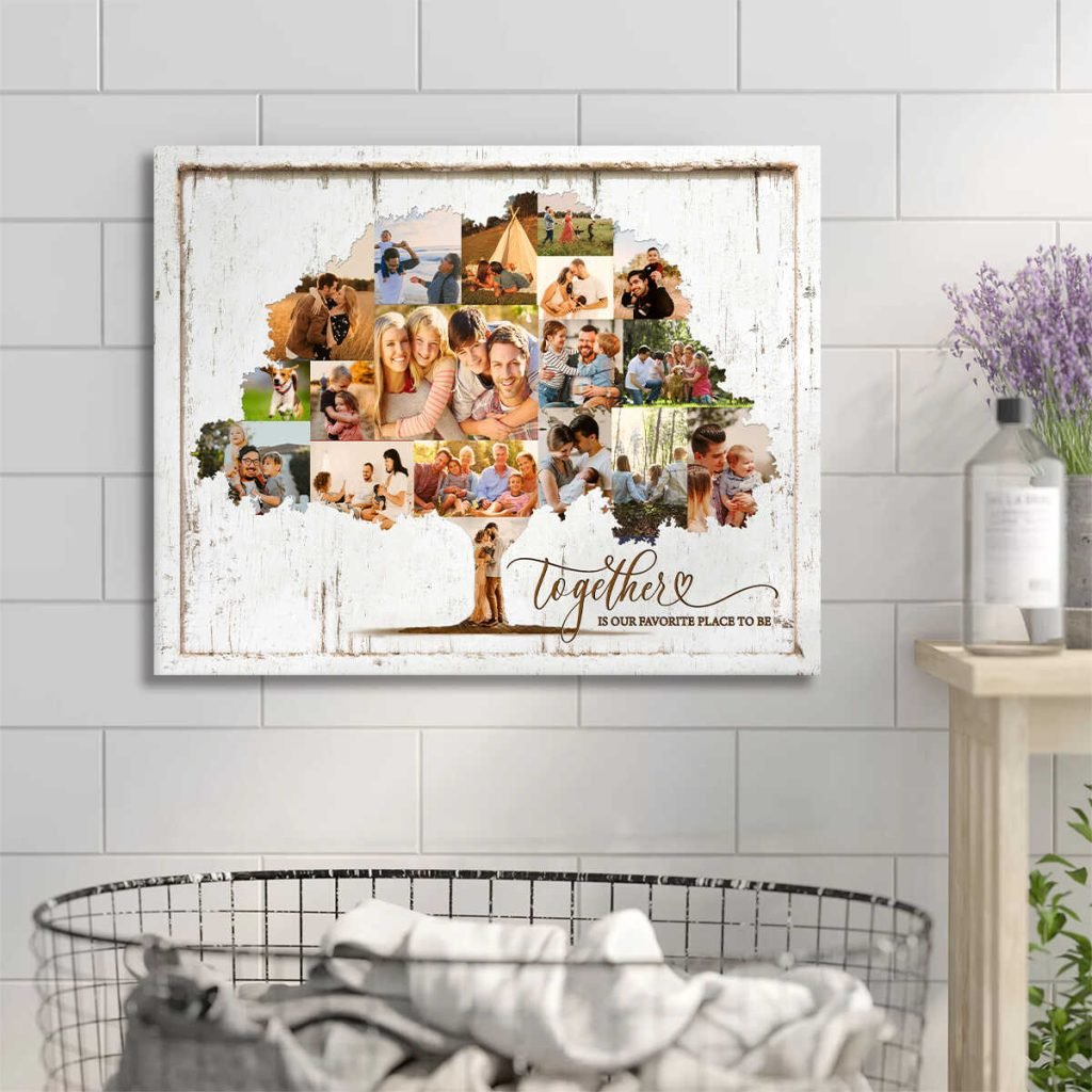 Photo-Collage-wall-art