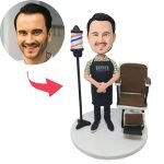 barber-chair-custom-bobblehead