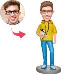 custom-male-coach-bobblehead