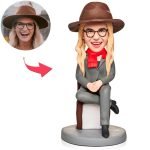 personalized-female-professor-bobblehead