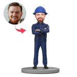 personalized-mechanical-engineer-bobblehead