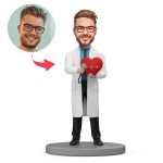custom-cardiologist-bobblehead-gift