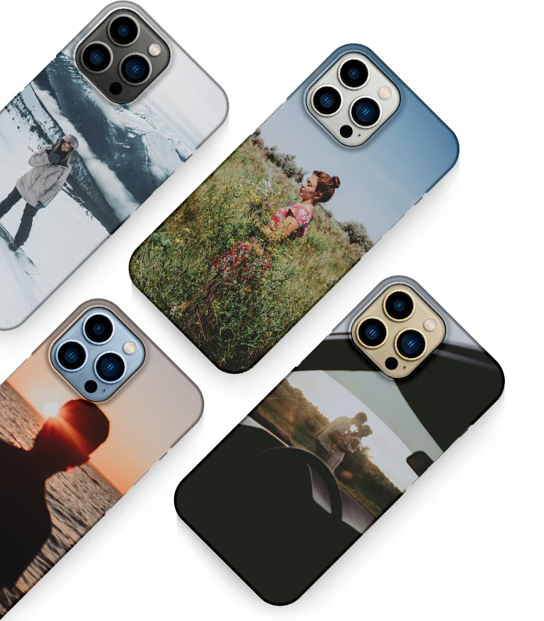 Custom Phone Cases