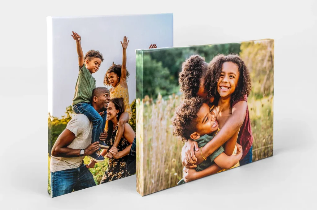Photo Canvas