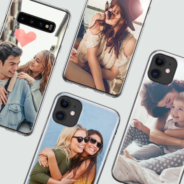 Photo Phone Cases