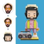 custom-music-lover-brick-figure