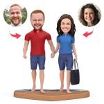 couple-beach-bobblehead-engraved-