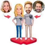 couple-shirts-custom-bobbleheads-engraved