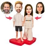 romantic-couple-custom-bobbleheads-