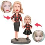 mother-daughter-plaid-bobblehead-engraved