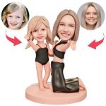 mother-daughter-swimsuits-custom-bobblehead