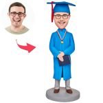 graduation-boy-blue-bobblehead