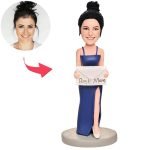 fashion-mom-custom-bobblehead-engraved