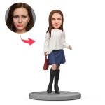 white-sweater-boots-bobblehead