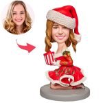 christmas-girl-custom-bobblehead-