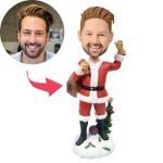 custom-bobblehead-engraved-christmas-