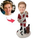 christmas-male-custom-bobblehead