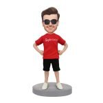 super-dad-casual-wear-bobbleheads-engraved