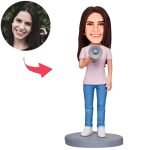 female-megaphone-bobblehead