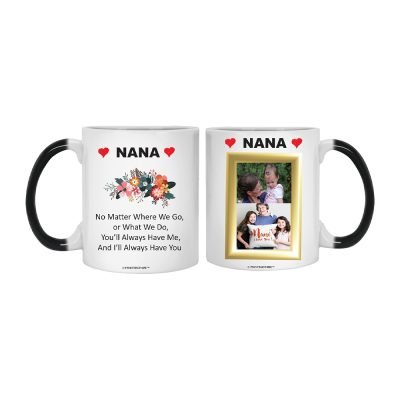 Grand Mother Coffee Mug