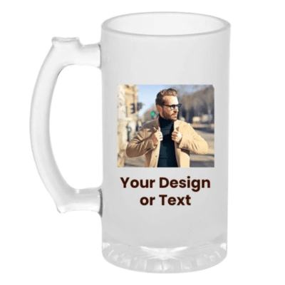 Drinkware with Your Photo