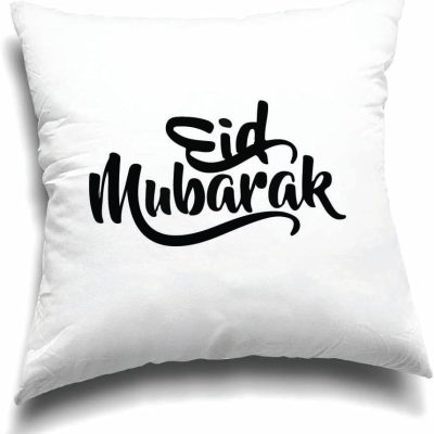 Eid Pillow Covers