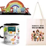 Teacher Appreciation Gift