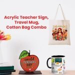 Teacher Appreciation Gift