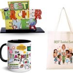 Teacher Appreciation Gift