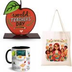 Teacher Appreciation Gift