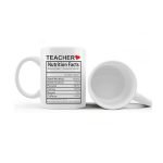 personalized coffee cup