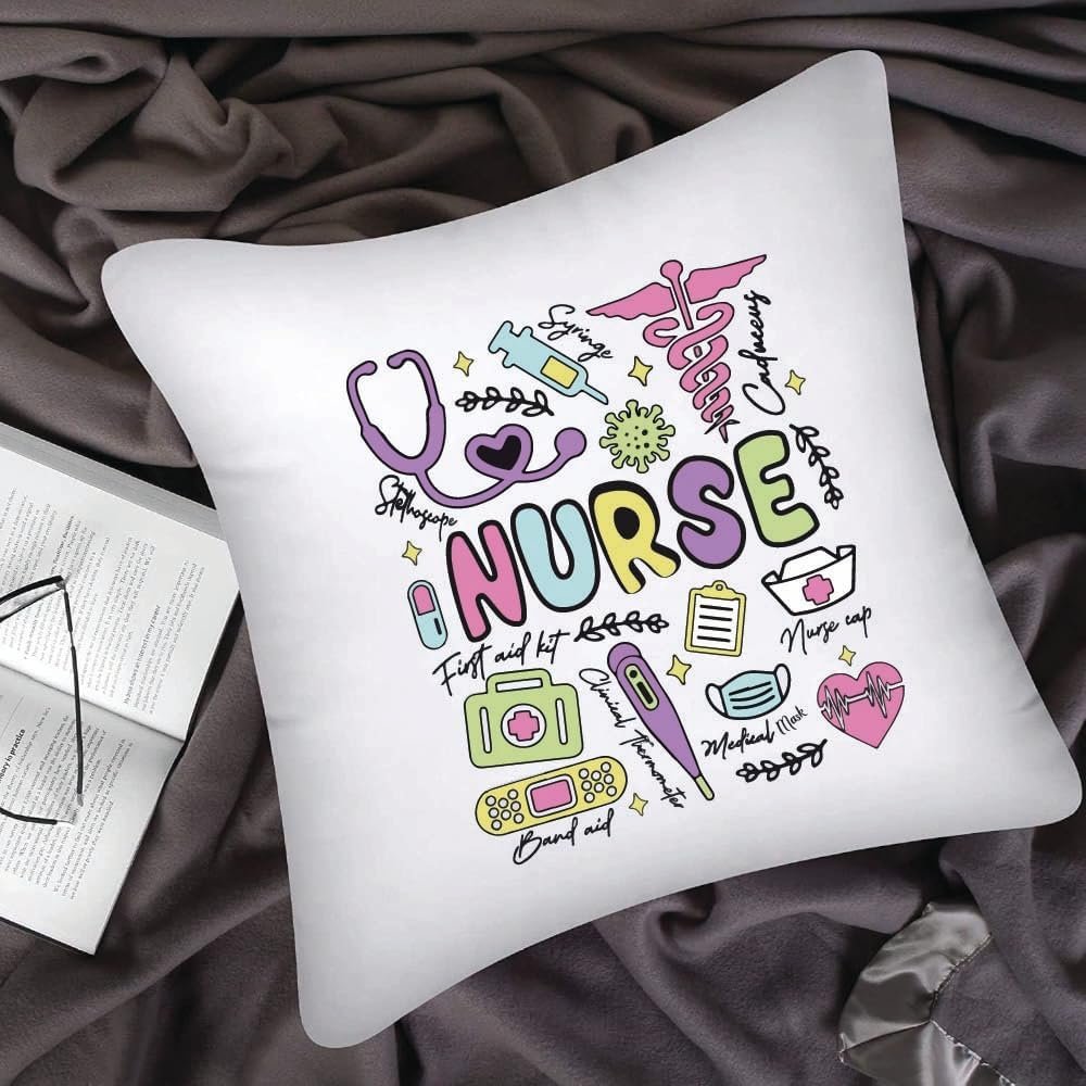 pillow cushion cover