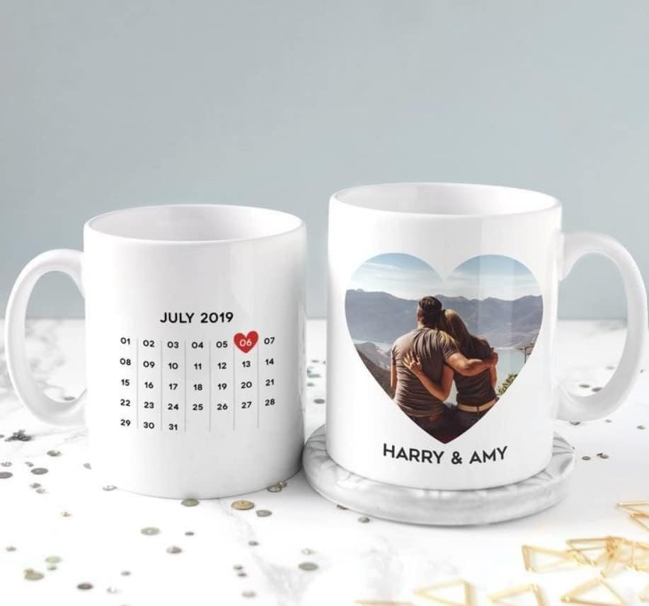 custom name mugs