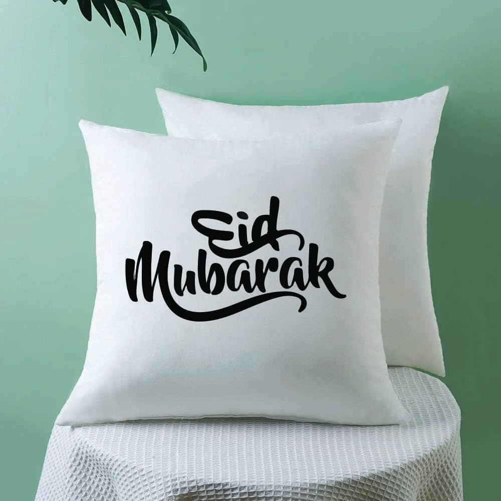 Eid Pillow Covers