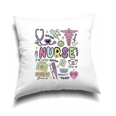 nurse pillow