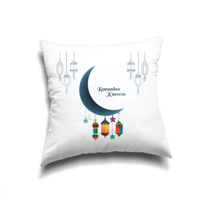 ramadan kareem pillow