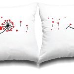 Valentines Day Pillow Covers