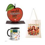 Teacher Appreciation Gift Set