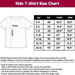 Bright Yellow Kids Smiley Face T-Shirt