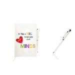 teachers day note book