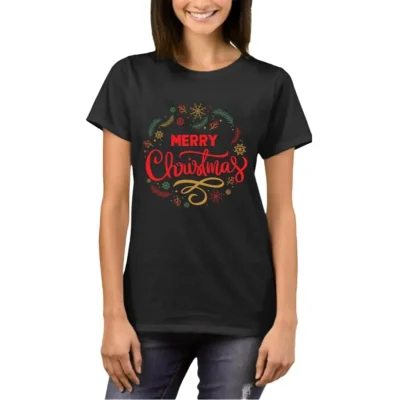 Adult Womens T-Shirt