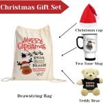 Christmas Gift Set combo for adult