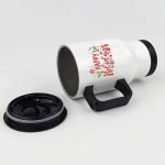 Christmas Gift Travel Mug