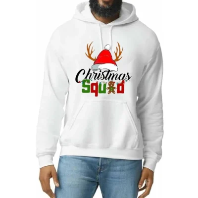 Christmas Hoodies for Men Design 6