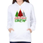 Christmas Hoodies for Women Design 5