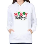 Christmas Hoodies for Women Design 6