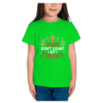 Christmas Kids Girls Design 2